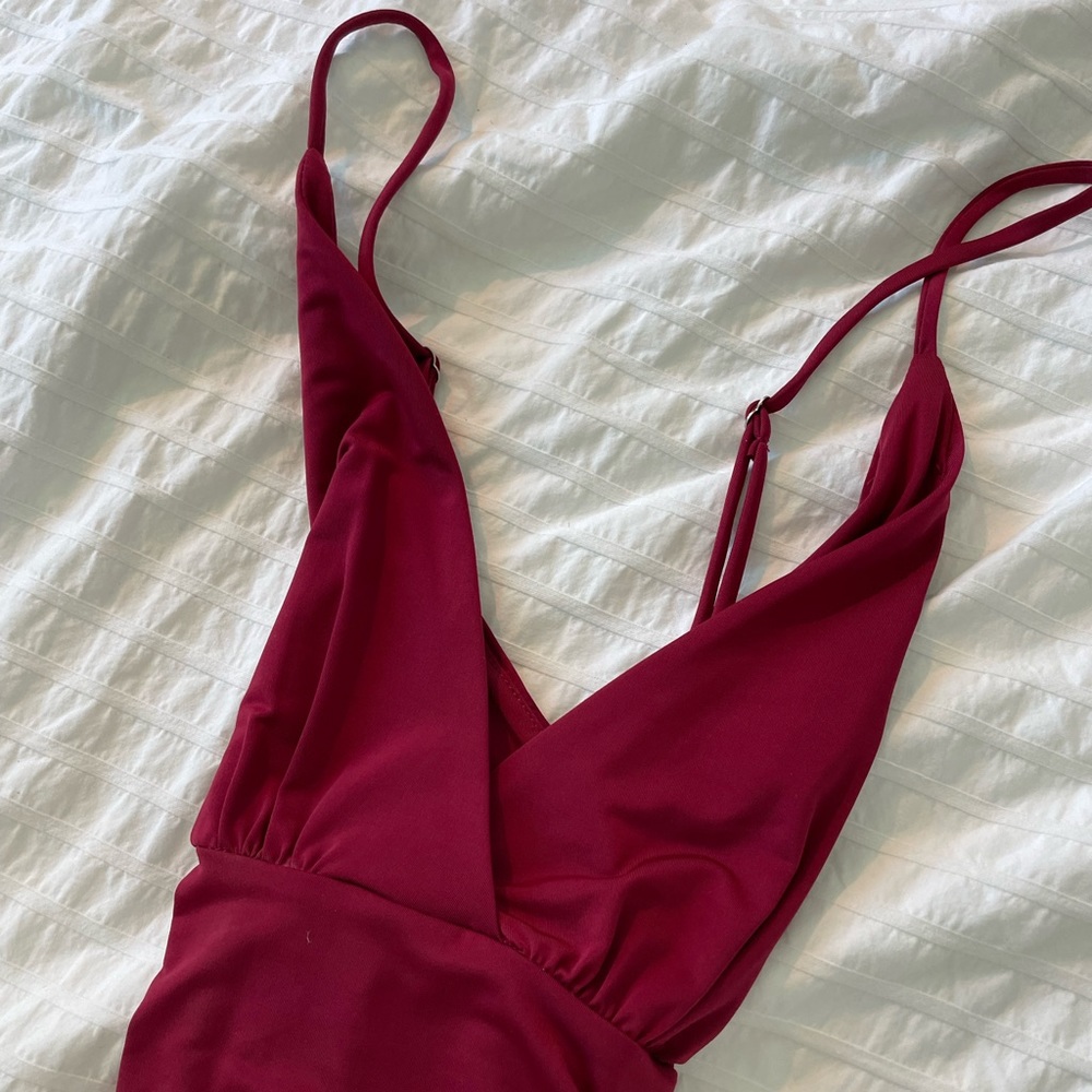 NWOT Bodycon Dress